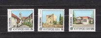 [EUROPA Stamps - Monuments, Tipi LK]