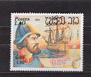 [Explorers and their Ships, type ZD]