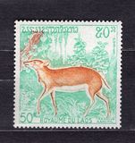 [Wild Animals, type LI]