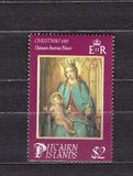 [Christmas - "Madonna and Child" Paintings, 類型 JM]