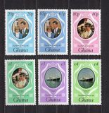 [Royal Wedding of Prince Charles and Lady Diana Spencer, ประเภท ABE]