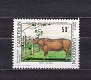 [Endangered Animals, type WU]