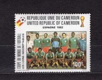 [Football World Cup - Spain, tip XW]