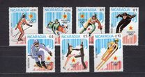 [Airmail - Winter Olympic Games - Sarajevo, Bosnia and Herzegovina, type BKT]