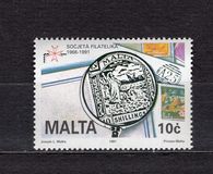[Philatelic Union, type WT]