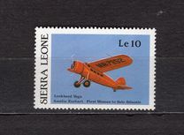 [Milestones of Transportation, סוג SM]