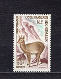[Flora and Fauna, Typ DQ]