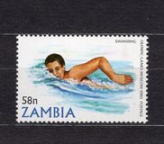 [Olympic Games - Moscow, USSR, type HC]
