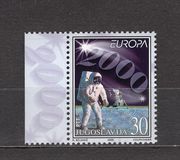 [EUROPA Stamps, Tip DJX]
