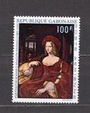 [Airmail - The 450th Anniversary of the Death of Raphael, тып II]