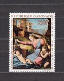 [Airmail - The 450th Anniversary of the Death of Raphael, тып IJ]