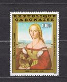 [Airmail - The 150th Anniversary of the Birth of Raphael, 1483-1520, type ZC]