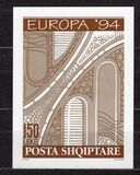 [EUROPA Stamps - Discoveries & Inventions, type BRO]
