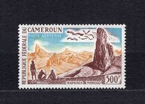 [Airmail - Tourism, tip CR]