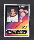 [Airmail - Apollo 17, jenis MD]