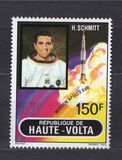 [Airmail - Apollo 17, jenis MF]