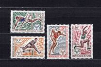 [African Games, Brazzaville, type CM]