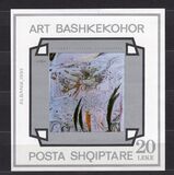 [EUROPA Stamps - Contemporary Art, type BRA]