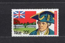 [The 200th Anniversary of the Landing of Captain James Cook on the West Coast of Niue, Tipi DA]