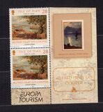 [Landscapes in Aquarelle by Alfred Heaton Cooper, type APR]
