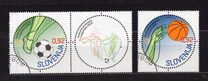 [Football World Cup - South Africa; World Basketball Championship, type ZD]