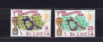 [Football World Cup - England, type BO]