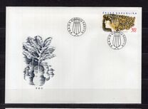 [Tradition of Czech Stamp Printing, Scrivi CW]