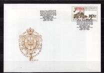 [The 150th Anniversary of the 1848 Revolution, Tipe GG]