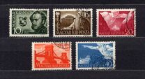 [The 150th Anniversary of the Birth of Istvan Szechenyi, 1791-1860, Tip SN]