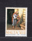 [Christmas Stamps, type WQ]