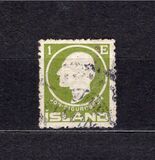 [Jòn Sigurdsson, type H]