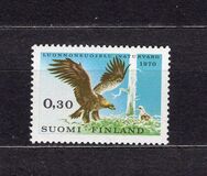[European Nature Protection Year, type PG]