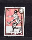 [South Pacific Mini Games, Ratoronga, тип TWQ]