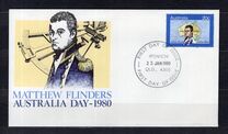 [Australia Day, type XTR]