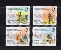 [Economic Community of West African States Development, type JQ]