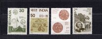 [India '80 International Stamp Exhibition, type XG]