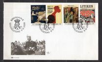 [Danish History, type AEC]