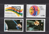 [World Telecommunication Day - The 50th Anniversary of Consultative Committee on International Radio or CCIR, Typ GG]