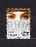 [International Philatelic Exhibition España 2000, type DYR]
