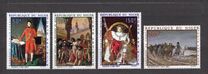 [Airmail - The 200th Anniversary of the Birth of Napoleon Bonaparte, 1769-1821, type GK]