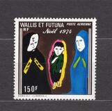 [Airmail - Christmas, Scrivi DI]