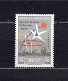 [Brussels International Exhibition, type CV]