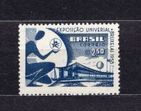 [Brussels International Exhibition, Tipo AHL]