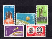 [Italian Contribution to Space Research, type SM]