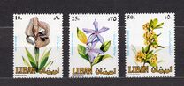 [Flowers, type YO]