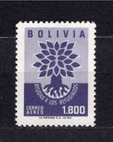 [Airmail - World Refugee Year, type IL3]