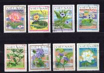 [Water Flowers, type GB]