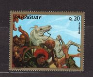 [Airmail - Flemish Paintings, Tipi AZE]