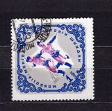 [The 40th Anniversary of the People's Republic - Sports, type HP]