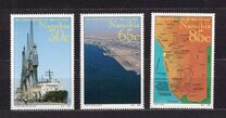 [Incorporation of Walvis Bay Territory into Namibia, Tüüp CX]